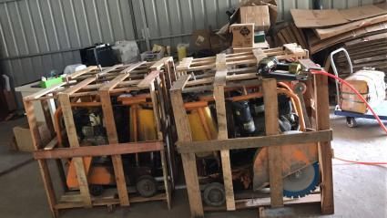 邯山行李、家具、电器包装托运