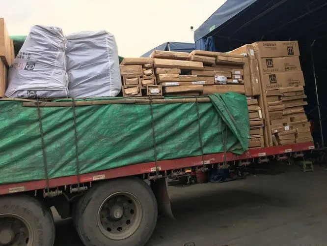 邯山家具托运