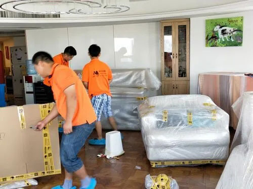 邯山精品搬家公司
